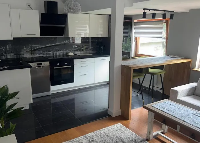 Piastowska 3 Appartamento