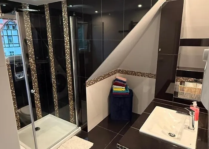 Appartamento Piastowska 3