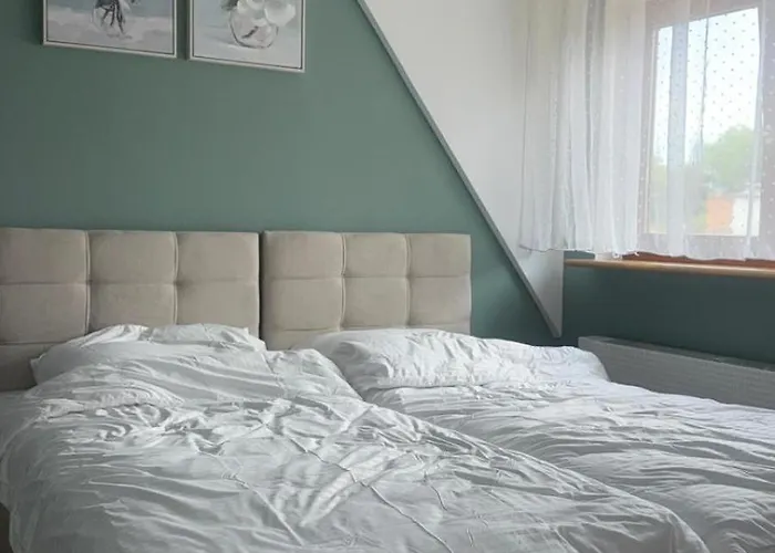 Appartamento Piastowska 3