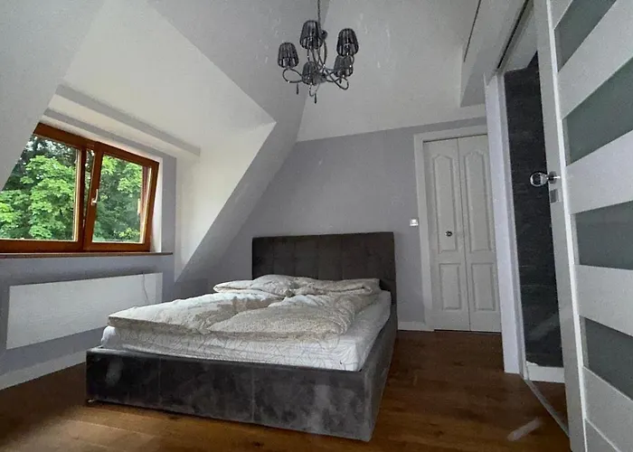 Piastowska 3 Appartamento