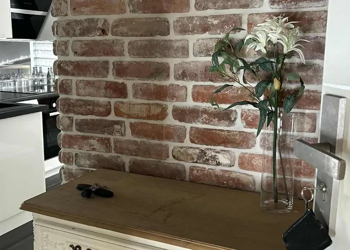 Appartamento Piastowska 3 *